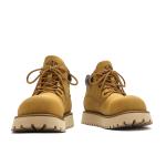 Palladium Желтые унисекс ботинки Martin - фото 8