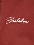 Толстовка Smilodox Enara, Auburn - фото 6