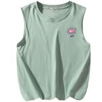 Майка Unisex WARRIOR, оранжевый - фото 13