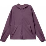 Lululemon Куртка спортивная худи с длинным рукавом, Gray Eucalyptus/Grey Eucalyptus - фото 9