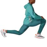 Adidas Куртка мужская синяя, Blue - фото 6