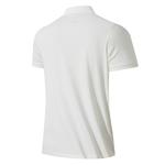 Мужская поло Jeep, зеленый - фото 9