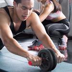 Ролики для пресса LINING, черный - фото 2