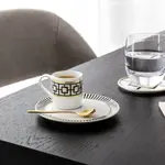 Чашка Villeroy & Boch MetroChic, 60 мл, многоцветный - фото 4