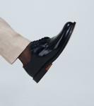 Кожаные дерби Shannon Church's, черный - фото 3