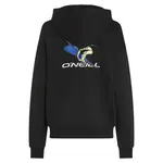 Худи O´neill FWC Play, черный - фото 4