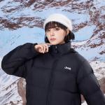 Jeep Пуховик Unisex, Blue - фото 9