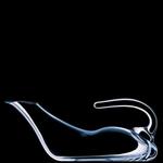 Графин Утка Riedel, прозрачный - фото