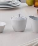 Набор для сахара и сливок Conifere Noritake, White - фото 4