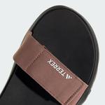 ADIDAS Сандалии TERREX Hydroterra Light - фото 7