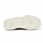 Кеды унисекс с низким верхом Slnu★3 - фото 27