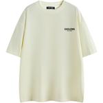 Футболка унисекс Endless Abyss, темно-синяя - фото 10