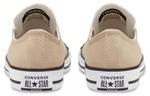 Кеды Converse Chuck Taylor All Star Ox Renew Cotton Desert Ore - фото 7