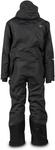 Костюм Ether Snowmobile Monosuit Shell 509, Black - фото