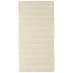 Cawö Полотенце для душа Natural White - фото