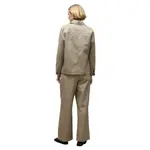 Куртка Vero Moda Awsovina, бежевый - фото 2