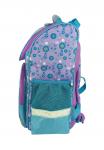 Ранец Disney FROZEN, фиолетовый - фото 4