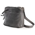 Сумка через плечо Harolds, черный - фото 2