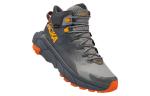 Trail Code GTX Castlerock Persimmon Orange Hoka One One - фото 2