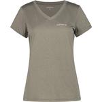 Рубашка Бисли Icepeak, цвет granit - фото