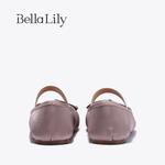 Туфли BELLALILY Mary Jane Shoes Women's - фото 4