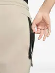 Джоггеры Tech Fleece Nike, бежевый - фото 4