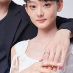 KOOKISS Серебряное кольцо S925 унисекс - фото 6