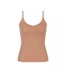 Майка SLOGGI Zero Feel 2.0, светло-коричневый - фото