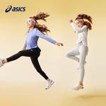 Спортивные леггинсы для подростков ASICS, черный - фото 5