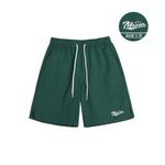 Masongarments Повседневные шорты унисекс, Белый - фото 20