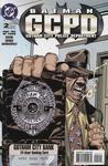Batman GCPD #2 (DC Comics) - фото