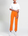 Брюки Department 5, оранжевый - фото 2