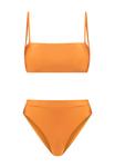 Бикини LOLA SET Shiwi, оранжевый - фото 5