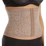 Утягивающие щипцы для талии Extra Firm No Roll In Mocha Rago - фото 2