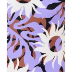 Низ бикини Rip Curl Cala Nights Cheeky Hipster, фиолетовый - фото 6