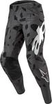 Мотоциклетные штаны Alpinestars techstar graphite - фото