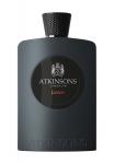 Джеймс, Парфюмированная вода 100ml ATKINSONS - фото