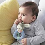 Грейфлинг эмми Sterntaler, светло-синий - фото 2