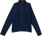 Флисовая куртка Helly Hansen Kids, Navy 1 - фото