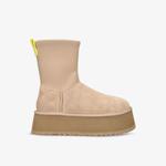 Сапоги резиновые UGG Dipper, бежевый - фото