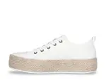 Кроссовки BOBS Sesame Espadrille Sneaker Skechers, кремовый - фото 2