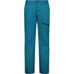 Штаны для мужчин Cmp, цвет deep lake - фото