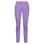 Брюки Mammut Ducan, фиолетовый - фото 3