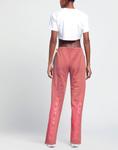 Брюки Off, бледно-розовый - фото 3