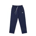 Повседневные брюки унисекс Slamble, Розово-красный - фото 4