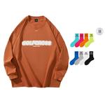 Футболка унисекс GOLFCROSS, белый - фото 4