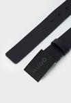 Ремень HUGO GETHON, Black - фото 2