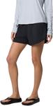 Женские шорты Columbia Tamiami Pull-on, Black 2024 - фото 3