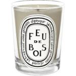 Ароматическая свеча Diptyque, Charcoal Wood Scent - фото