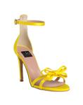 Сандалии Islo Isabella Lorusso, желтый - фото 2